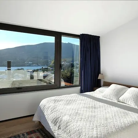 Lujo Y Vistas Espectaculares. Villa Cadaqués