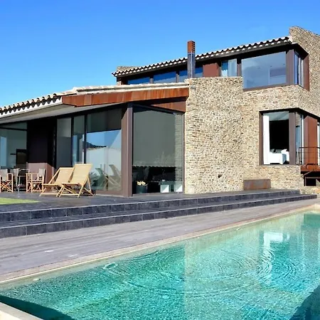 Lujo Y Vistas Espectaculares. Cadaqués