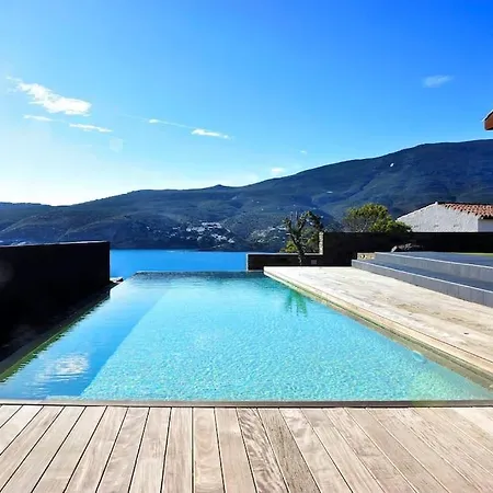 Lujo Y Vistas Espectaculares. Cadaques