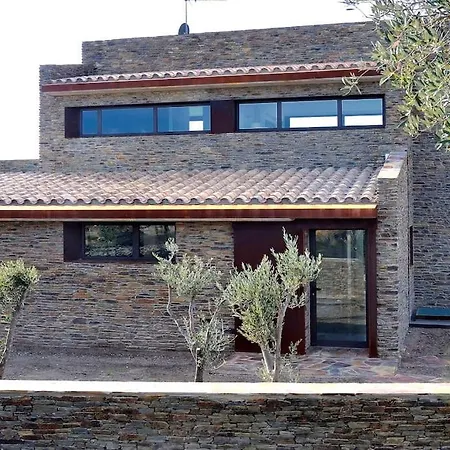 Lujo Y Vistas Espectaculares. Villa